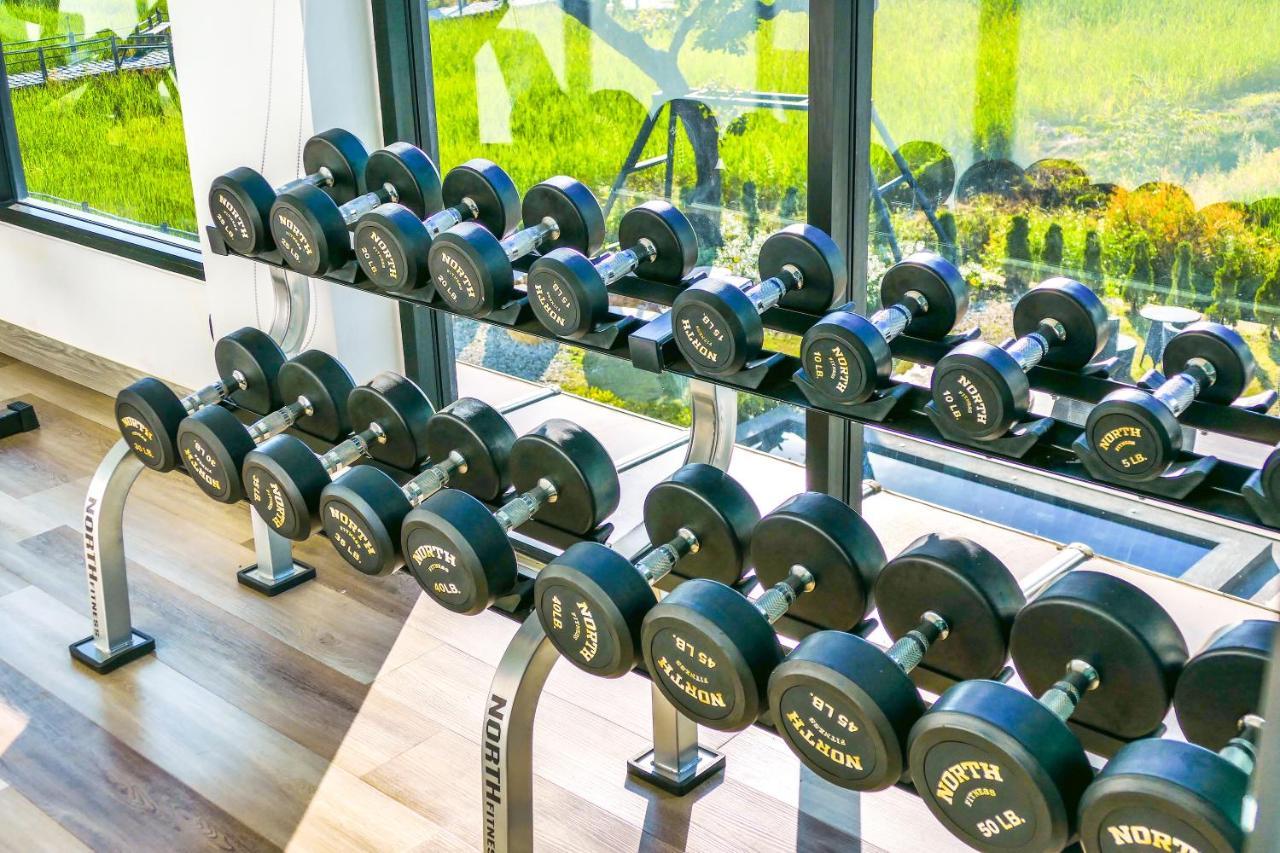 Teva Valley Resort Čiang Rai Exteriér fotografie