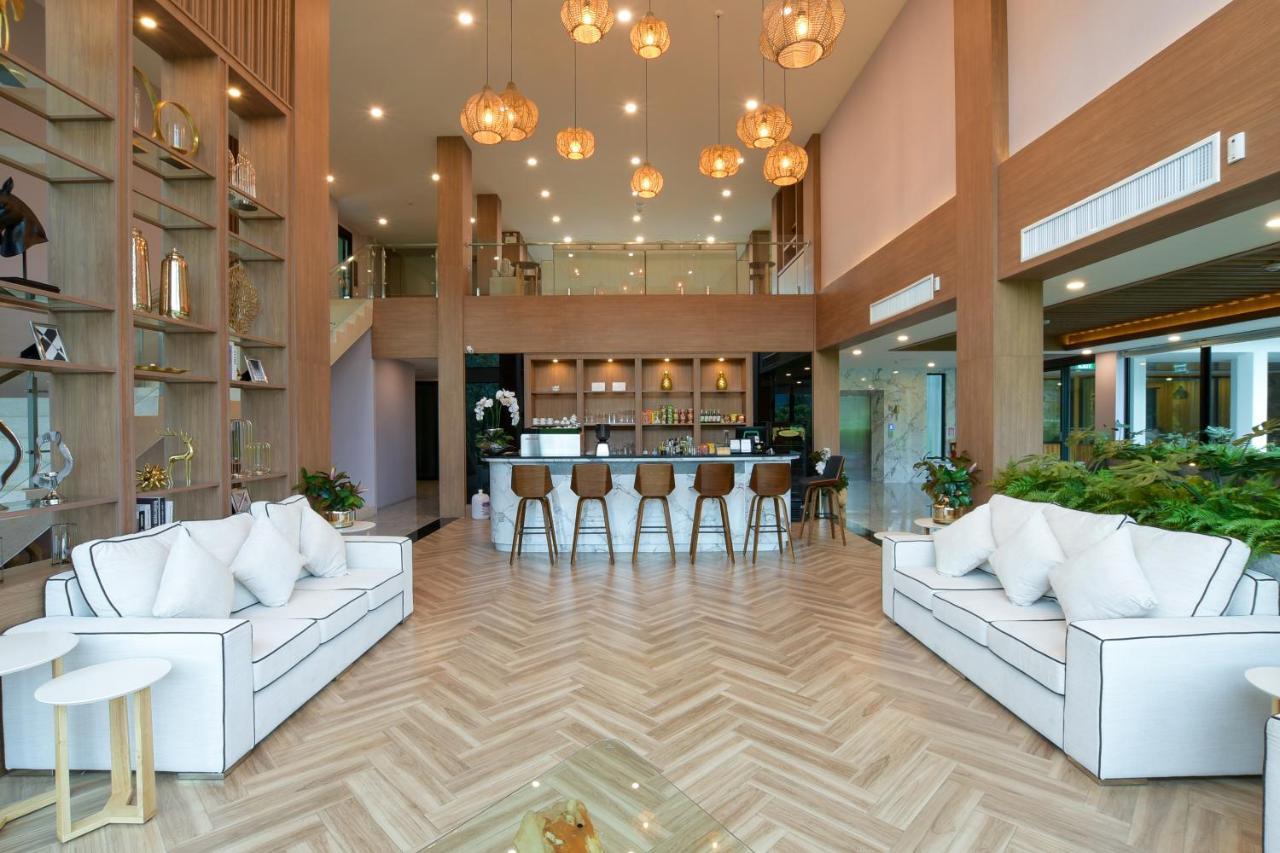 Teva Valley Resort Čiang Rai Exteriér fotografie